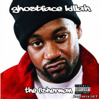 Ghostface Killah-The Fisherman (Bootleg) (2011)