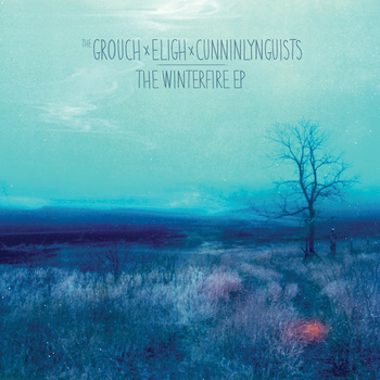 CunninLynguists, The Grouch & Eligh - The WinterFire EP