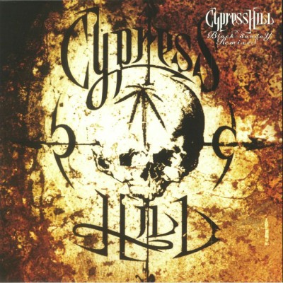 Cypress Hill ‎– Black Sunday Remixes (2018)