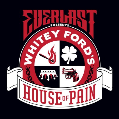 Everlast — Whitey Ford's House of Pain (2018)
