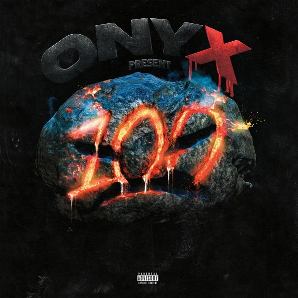 ONYX — Present 100 MAD (2019)