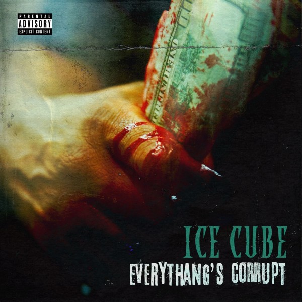 Ice Cube — Everythang's Corrupt (2018)