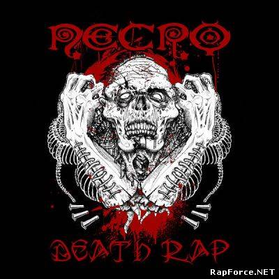 Necro - Death Rap (2007)