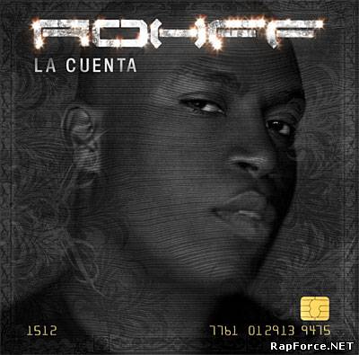 Rohff - La Cuenta (Deluxe Edition) [France] (2010)
