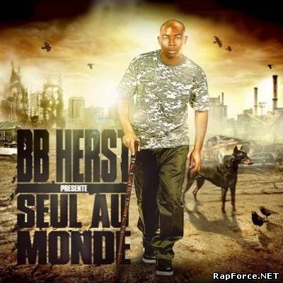 BB Herst - Seul Au Monde [France] (2011)