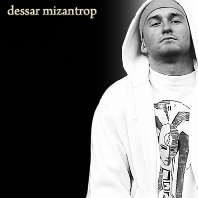 Dessar - Мизантроп (2008)