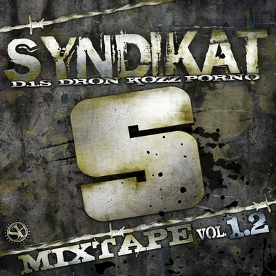 Syndikat Vol.1.2 (2008)