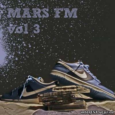Marselle - Mars FM vol.3 (2009)