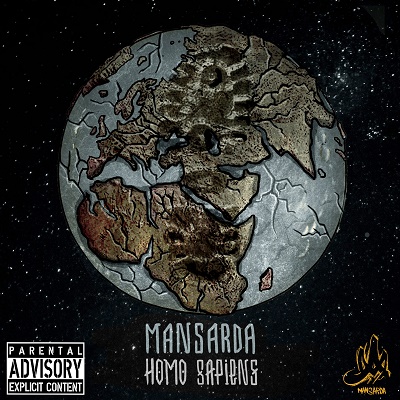 MANSARDA — Homo Sapiens (2016)