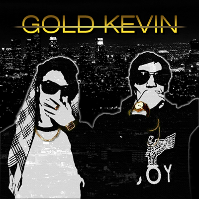 Gold Kevin — Gold Night (2016)