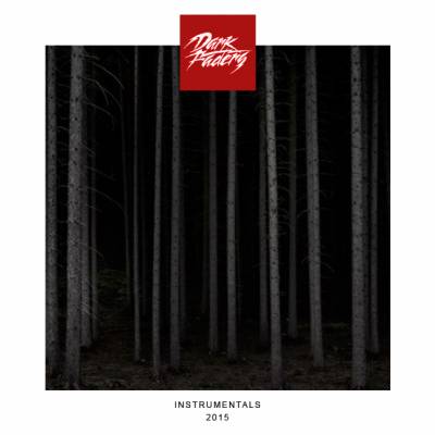 Dark Faders - Instrumentals (2015)