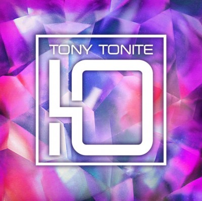 Tony Tonite — Ю (EP) (2016) (п.у. Кравц)