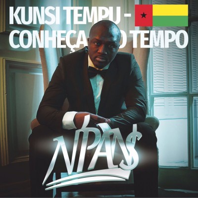 N'Pans — Kunsi Tempu - Conheca O Tempo (2017) (п.у. ДеЦл a.k.a. Le Truk, ONYX и др.)