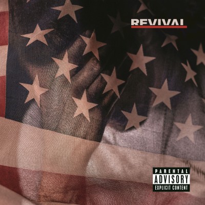 Eminem — REVIVAL (2017)
