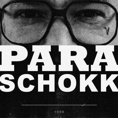 Schokk — Para (2018) (п.у. Adamant, Czar, СД, Слава КПСС)