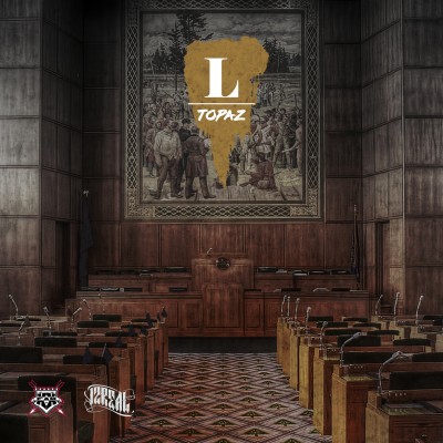 L (iZReaL) — Топаз (2018) EP