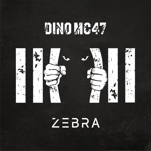 Dino MC47 — Zebra (2019) (п.у. ST)