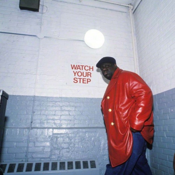 The Notorious B.I.G. — Bastard Child (Unreleased) (2020)