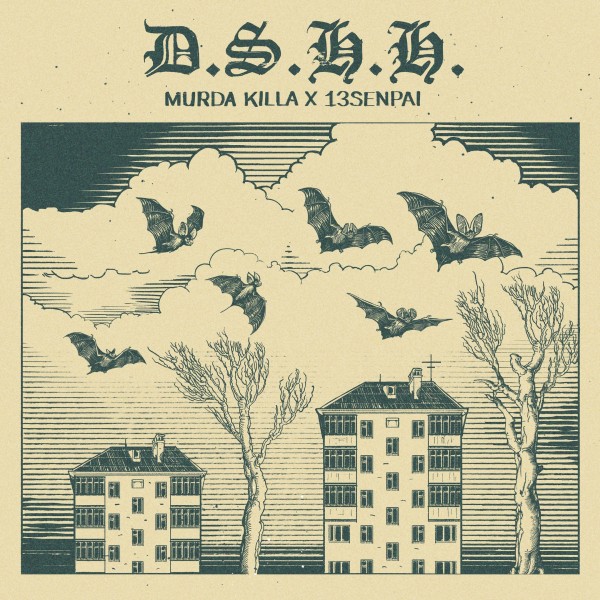Murda Killa — D.S.H.H. (2020)