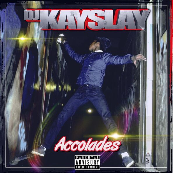 DJ Kay Slay — Accolades (2021) (п.у. The Game, Wu-Tang Clan, ONYX, Ice Cube, G-Unit, AZ, Havoc, Ice-T, KRS-One и др.)