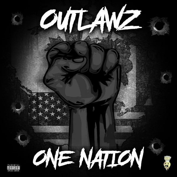 Outlawz — One Nation (2021) (feat. Xzibit, DJ Premier, Fredro Starr, KXNG Crooked, Krayzie Bone)