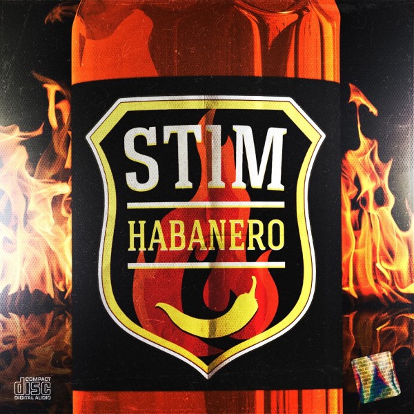 ST1M — Habanero (2021) EP