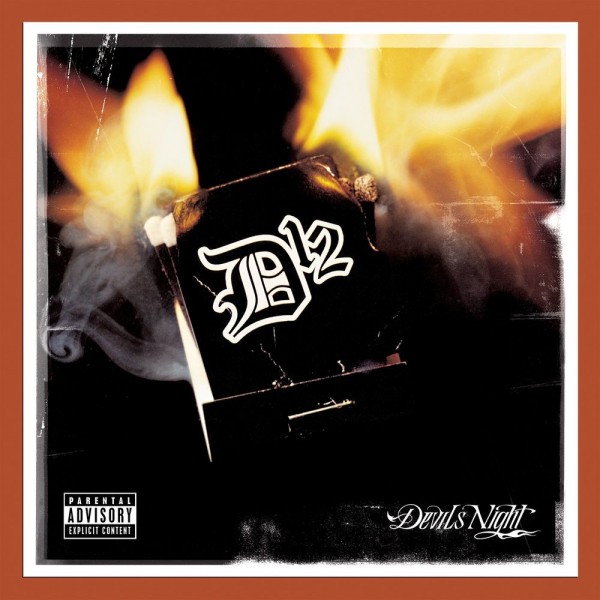 D12 — Devil's Night (Expanded Edition) (2001/2021)