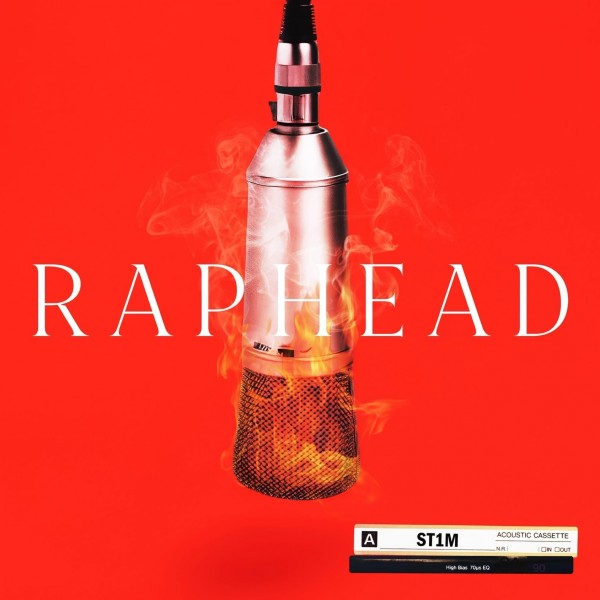 ST1M — Raphead (2022) EP