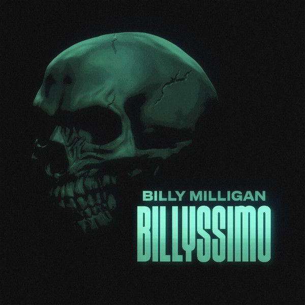 Billy Milligan — Billyssimo (2023) EP