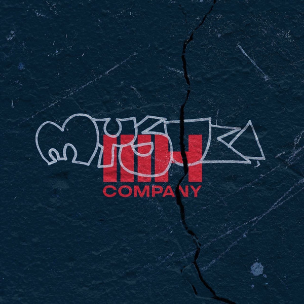 3H Company — MYSUKA (2022) EP