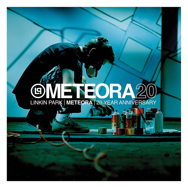 Linkin Park — Meteora (20th Anniversary Edition) (2003/2023)