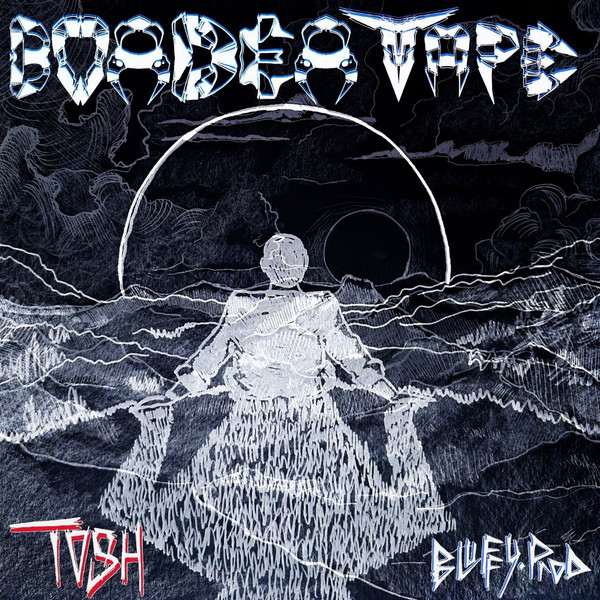 TOSH (Неизвестное Объединение) — Border Tape (2024) EP