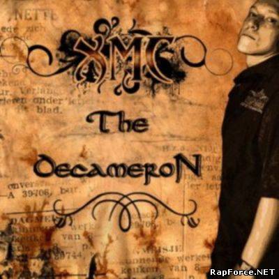 XMC (Новокаин) - The DecameroN (2009)