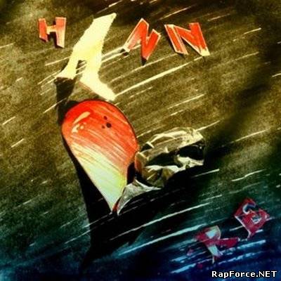 Hann - Re (mixtape) (2009)
