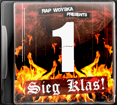 1.Kla$ - Sieg Klas (2009) (Полный альбом)