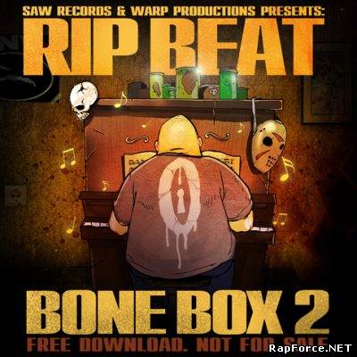 Rip Beat (Огни) - Bone Box 2