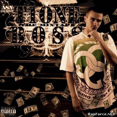 T1One - Boss. The MixTape (2009)