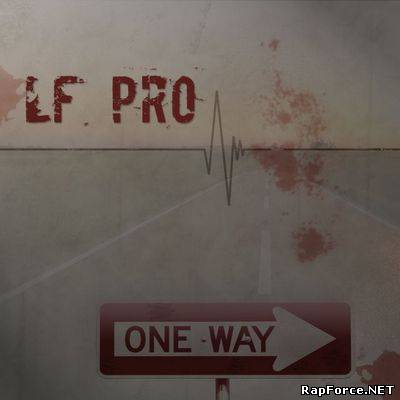 LF PRO - One Way (2009)