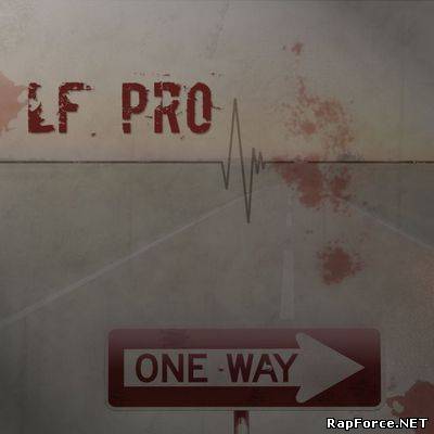 LF PRO - One Way (2009) LF PRO - One Way (2009)