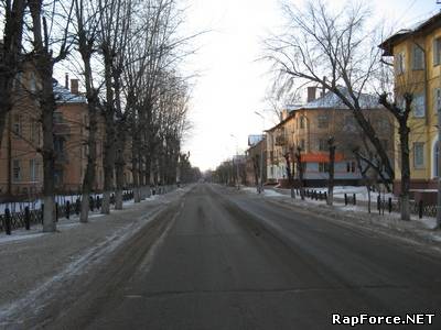 Рэппер Туар - Репертуар