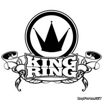 King Ring Street Album NO 1