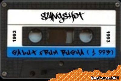 Slingshot - Salut Frum Rusha (1993)