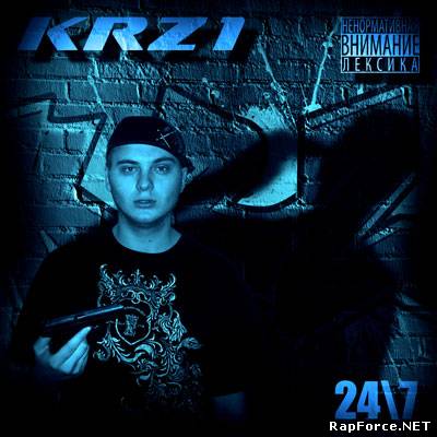 KRZ1 - 24\7