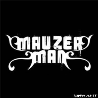 Mauzer Man - Поток энергии Bootleg (2010)