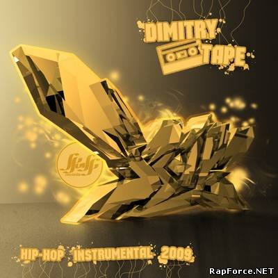 Dimitry Tape - Hip-hop Instrumentals