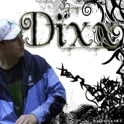 DiXX - Посреди недели  (Music By.B.I.G $moKe) 2008