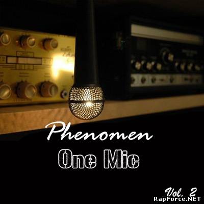 VA - Phenomen One Mic Vol.2 (2010)