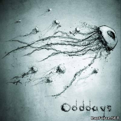 Odddays - Odddays (2010)