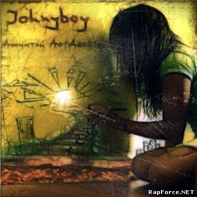 Johnyboy - Досчитай До Десяти (2010)
