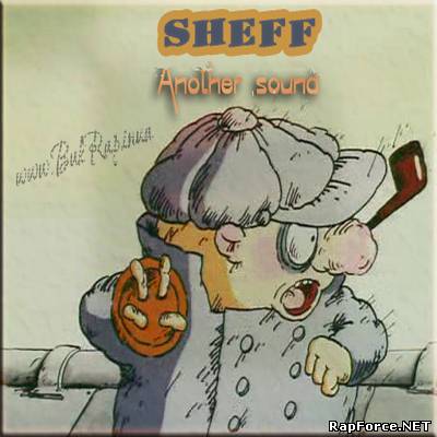 Sheff - Another Sound (2010)